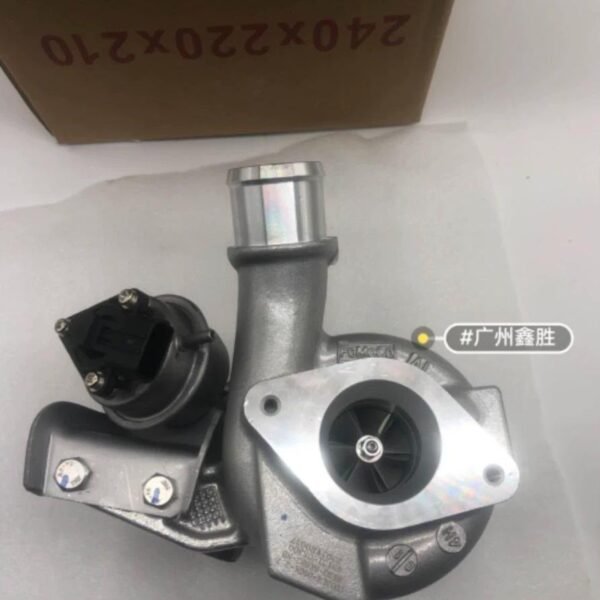 Ford Ranger 2.2L Turbocharger Assembly BK3Q-6K682-NB Duratorq Diesel