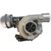 Kia Sportage Hyundai Tucson 2.0 CRDi Turbocharger 757886-5003S 28231-27400 Kia Sportage Hyundai Tucson 2.0 CRDi Turbocharger 757886-5003S 28231-27400