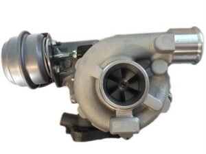 Kia Sportage Hyundai Tucson 2.0 CRDi Turbocharger 757886-5003S 28231-27400