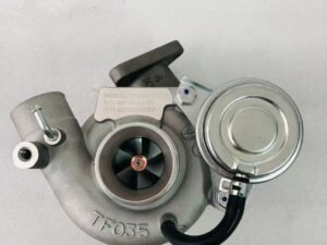 Mitsubishi Pajero 4M40 2.8L Diesel Turbocharger TF035 49135-03311