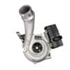 Nissan Navara NP300 D40 YD25 VGT Turbocharger with Electronic Actuator 2.5L Diesel