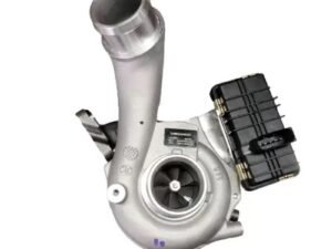 Nissan Navara NP300 D40 YD25 VGT Turbocharger with Electronic Actuator 2.5L Diesel
