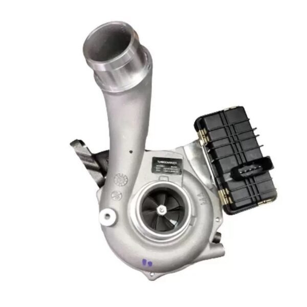 Nissan Navara NP300 D40 YD25 VGT Turbocharger with Electronic Actuator 2.5L Diesel