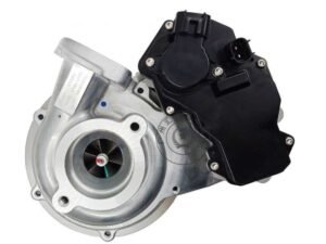 Toyota Lexus 1.2T 2.0T Turbocharger Assembly CT16V with Electronic Actuator