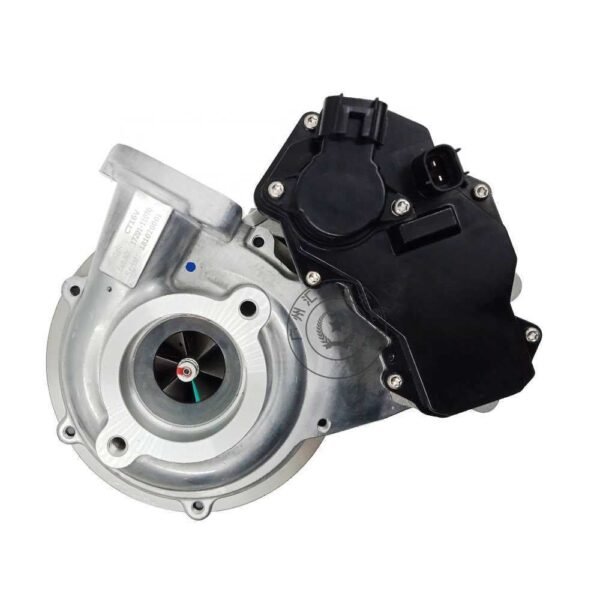 Toyota Lexus 1.2T 2.0T Turbocharger Assembly CT16V with Electronic Actuator