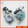 Toyota Land Cruiser VDJ200 1VD-FTV V8 Diesel Twin Turbocharger Assembly LH + RH PAIR Toyota Land Cruiser VDJ200 1VD-FTV V8 Diesel Twin Turbocharger Assembly LH + RH PAIR