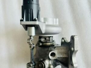 Honda 1.5T Turbocharger Assembly for Civic, CR-V, HR-V, Avancier, Vezel