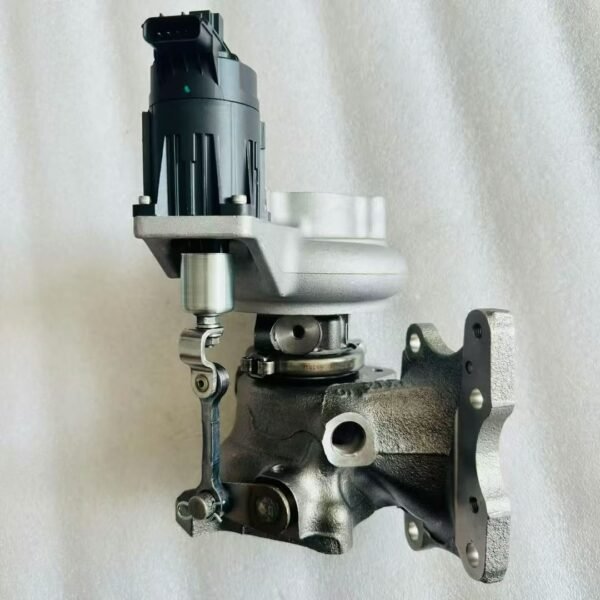 Honda 1.5T Turbocharger Assembly for Civic, CR-V, HR-V, Avancier, Vezel