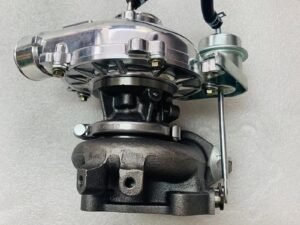 Toyota CT16 Turbocharger 17201-0L030 17201-30120 Land Cruiser Hiace 1KZ 1KD