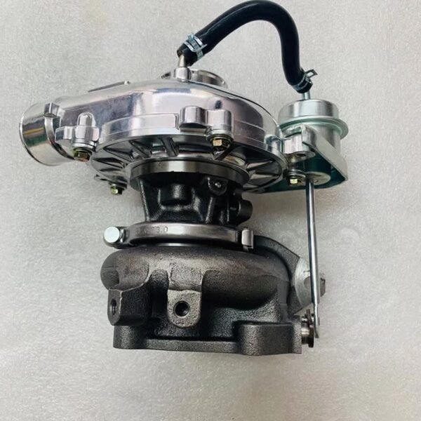 Toyota CT16 Turbocharger 17201-0L030 17201-30120 Land Cruiser Hiace 1KZ 1KD