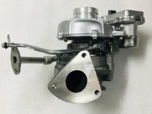 Mercedes-Benz 2.0T Diesel VV20 Turbocharger A6510900086 C-Class E-Class Sprinter