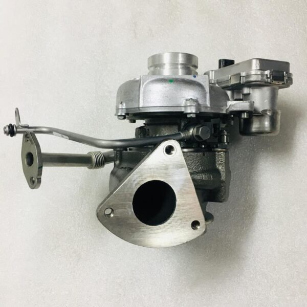 Mercedes-Benz 2.0T Diesel VV20 Turbocharger A6510900086 C-Class E-Class Sprinter