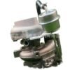 Nissan Turbocharger TD27 QD32 – OEM 49377-02600 14411-7T600 – Brand New Nissan Turbocharger TD27 QD32 – OEM 49377-02600 14411-7T600 – Brand New