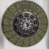 Reinforced Clutch Disc 430mm for Sinotruk HOWO – 430/44.6 Small Hole – Brand New