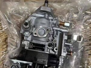 Toyota 1KZ High Pressure Diesel Fuel Injection Pump – OEM 22100-1C050 – Brand New