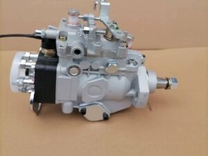 Toyota 1HZ High Pressure Diesel Fuel Injection Pump – OEM 22100-1C190 – Brand New