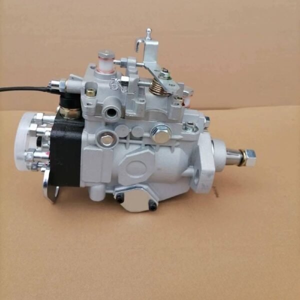 Toyota 1HZ High Pressure Diesel Fuel Injection Pump – OEM 22100-1C190 – Brand New Toyota 1HZ High Pressure Diesel Fuel Injection Pump – OEM 22100-1C190 – Brand New