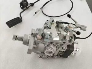 Toyota 5L-E High Pressure Diesel Fuel Injection Pump – OEM 22100-5D180 – Brand New