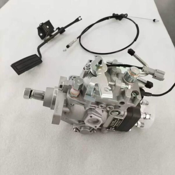 Toyota 5L-E High Pressure Diesel Fuel Injection Pump – OEM 22100-5D180 – Brand New Toyota 5L-E High Pressure Diesel Fuel Injection Pump – OEM 22100-5D180 – Brand New