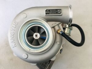 Weichai WD615 Turbocharger for HOWO 336 – OEM 612600110954 – Brand New