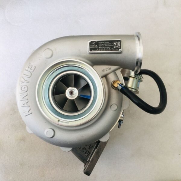 Weichai WD615 Turbocharger for HOWO 336 – OEM 612600110954 – Brand New Weichai WD615 Turbocharger for HOWO 336 – OEM 612600110954 – Brand New