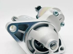 Brand New Starter Motor Pure Copper for Toyota Corolla Camry Vios Brand New Starter Motor Pure Copper for Toyota Corolla Camry Vios