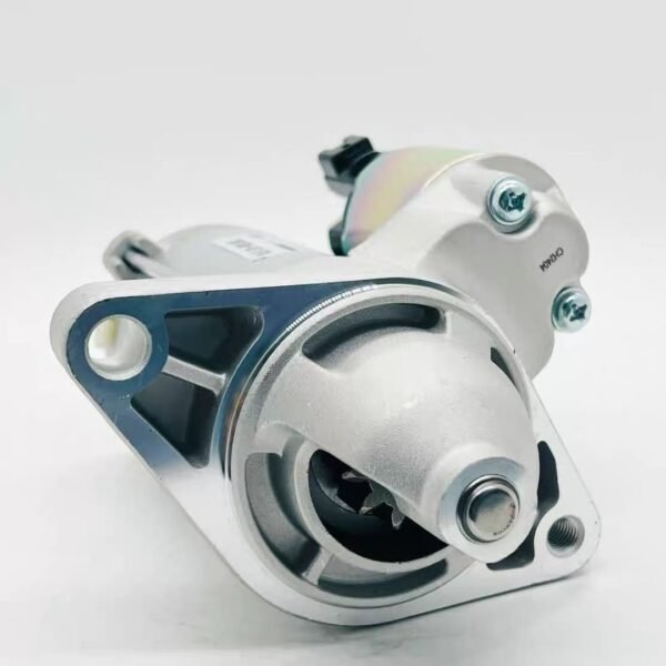 Brand New Starter Motor Pure Copper for Toyota Corolla Camry Vios