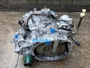 Mitsubishi 4B11 2.0L Engine Assembly – Outlander, Lancer, ASX