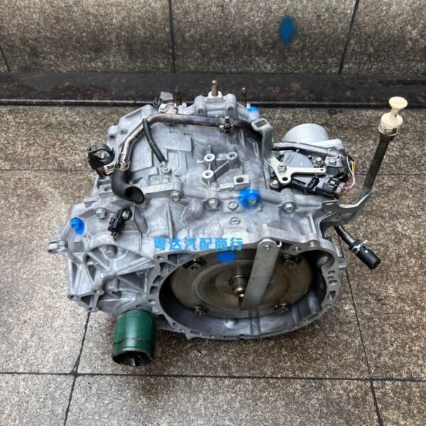 Mitsubishi 4B11 2.0L Engine Assembly – Outlander, Lancer, ASX