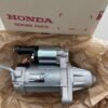 Original Factory Honda Starter Motor – Accord, Civic, Fit, Odyssey, CR-V, City, Spirior 7th & 8th Gen Original Factory Honda Starter Motor – Accord, Civic, Fit, Odyssey, CR-V, City, Spirior 7th & 8th Gen