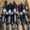 Mitsubishi V31/V33/V43 Leopard Lower Suspension Control Arms – Pair – OEM